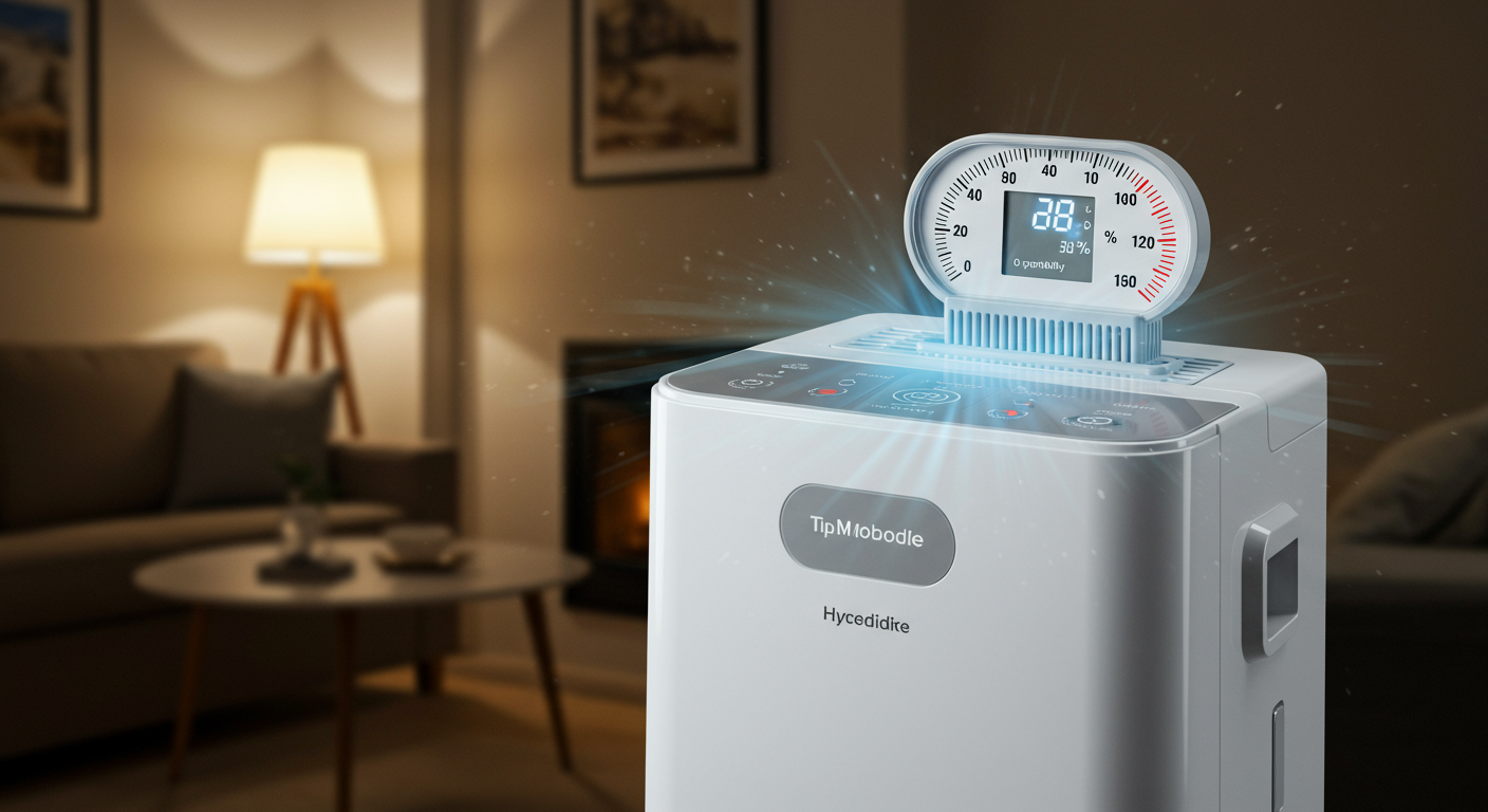Humidity Control Solutions